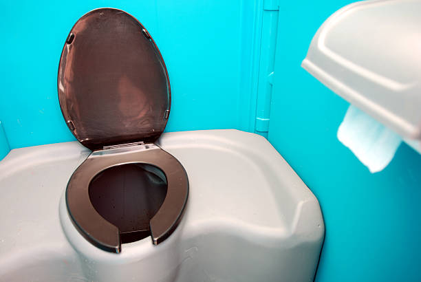 Affordable portable toilet rental in Pine Island, MN